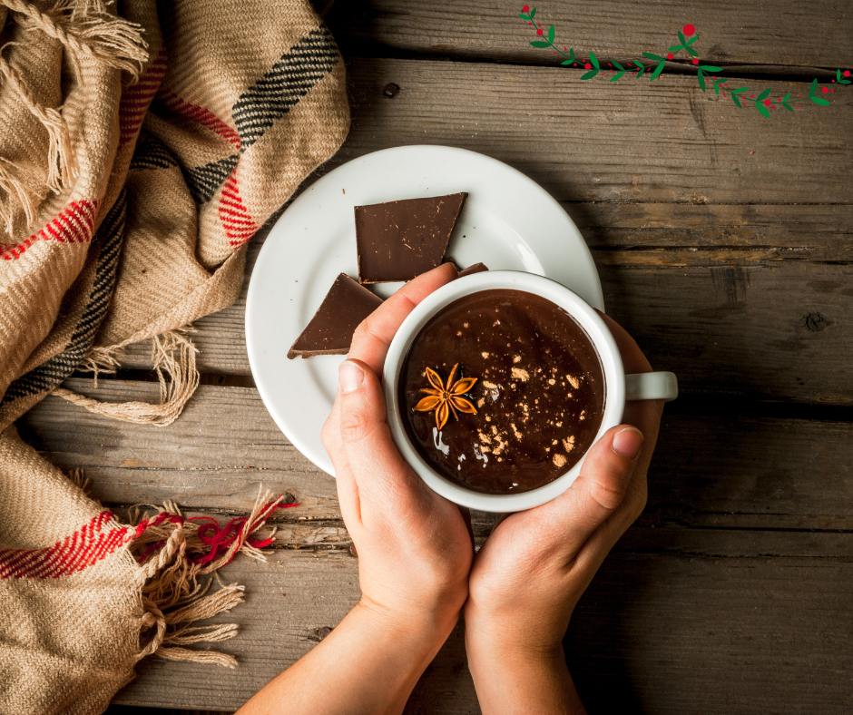 domaca topla cokolada